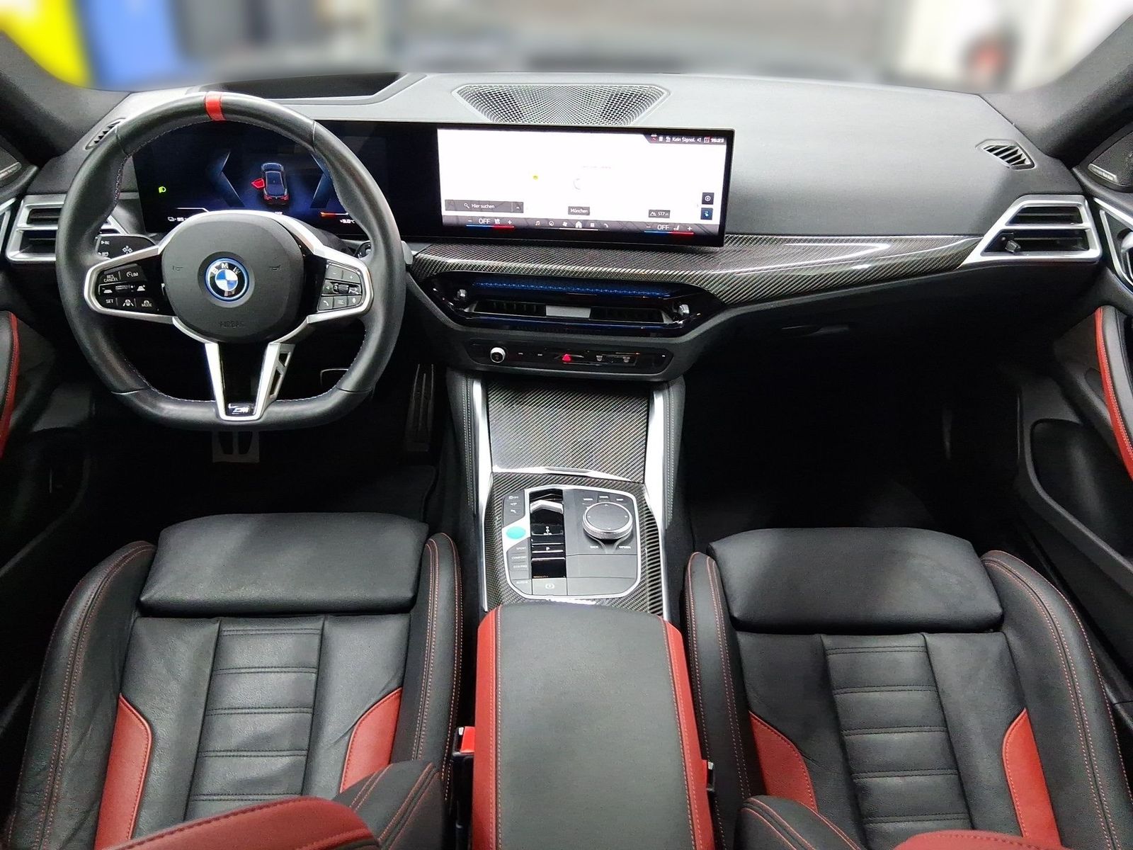 BMW i4 - Bild 10