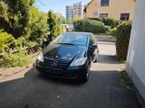 Mercedes-Benz A 160 BlueEFFICIENCY -