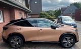 Nissan Ariya Evolve Pack 87kWh HUD Panorama Navi Leder - Nissan Ariya aus 2023