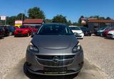 Opel Corsa E Drive ecoFlex Sportsitze Sport Lenkrad - Opel Corsa: Drive