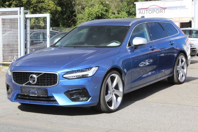 Volvo V90 Kombi R Design AWD