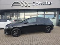 Opel Astra GS line 1,2 Benzin Android Auto Metallic