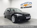 BMW 330 3 Limousine 330d/Automatik/Tempomat/Klima - gebrauchte BMW 330 aus dem Jahr 2006