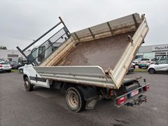 Fahrzeugabbildung Iveco Daily 65C18DK Doka,Meiler,Dreiseitenkipper,7Sitz