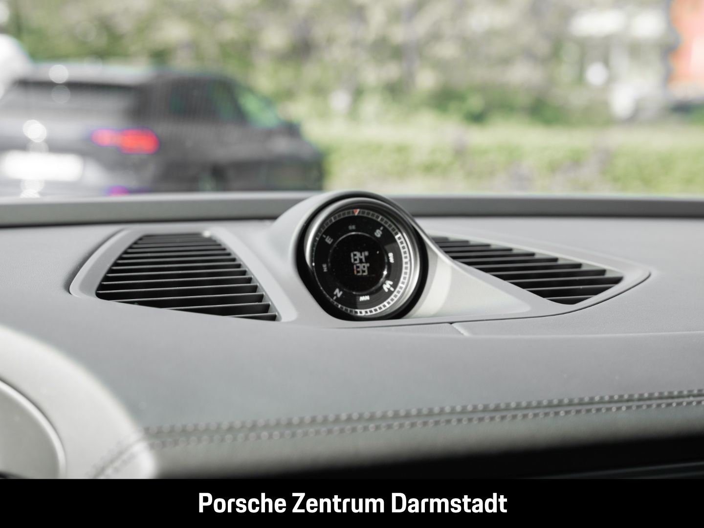 Porsche Macan - Bild 26