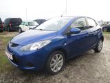 Mazda 2 Lim. 1.3 Independence*Klima*Alu-Felgen - Mazda: Felgen