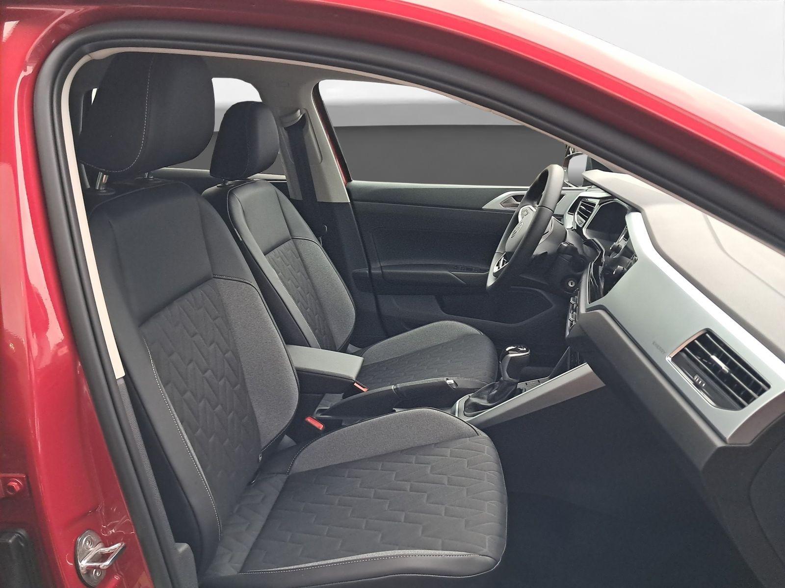 Volkswagen Polo "ENERGY" 1,0 TSI (95 PS) DSG, миниатюра 5