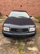 Audi 100 C4 Ahk Bastler Oldtimer Youngtimer - Audi: Youngtimer