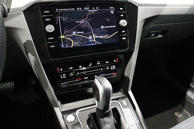 Passat Variant GTE 1.4 TSI DSG ACC TravelAssist 