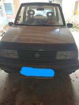 Suzuki Vitara JLX Jeep Geländewagen Auto L... - Suzuki Vitara: Jlx