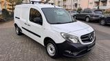 Mercedes-Benz Citan Kasten 109 CDI extralang - Mercedes-Benz Citan Gebrauchtwagen in Frankfurt