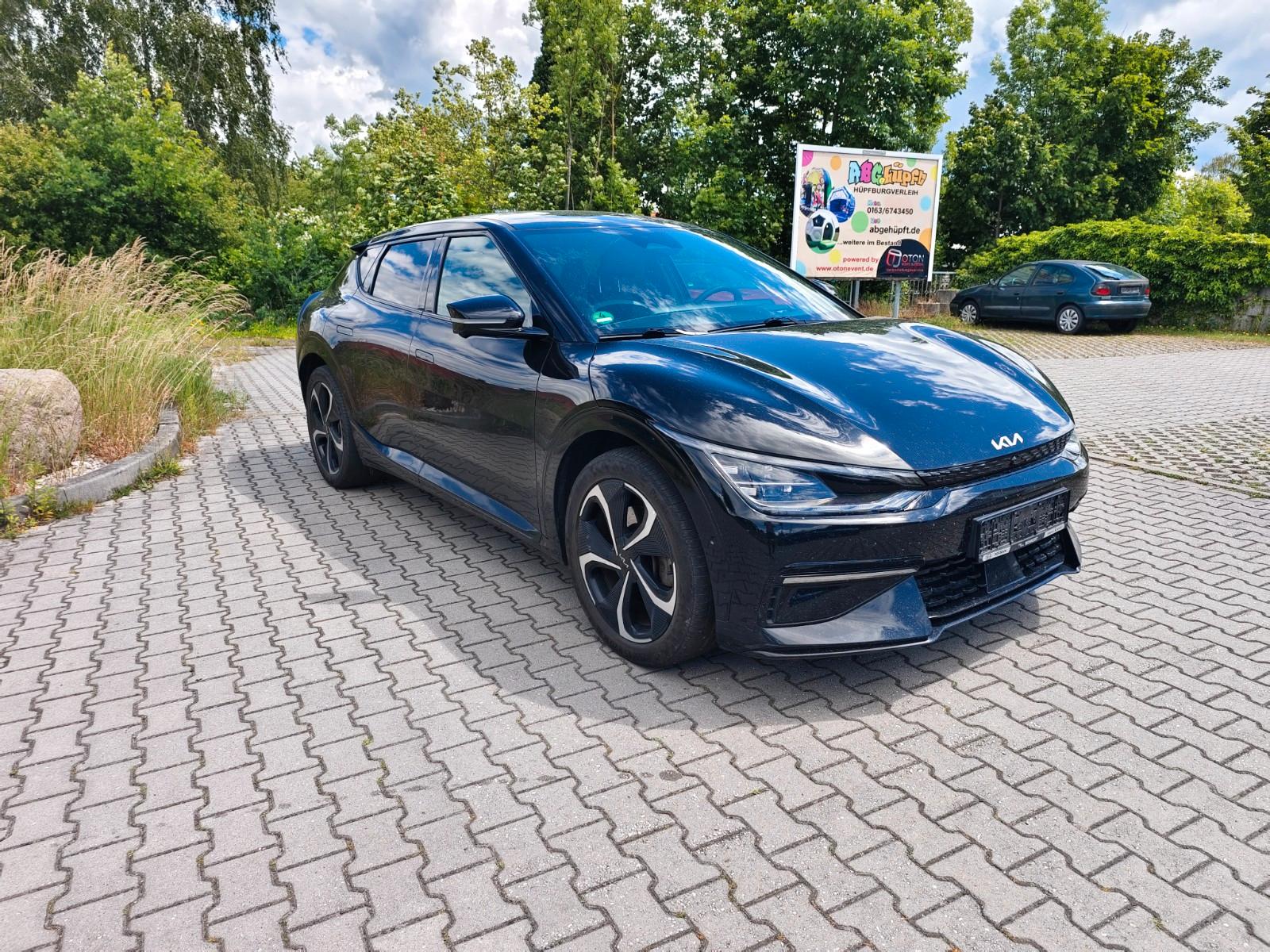 Kia EV6 GT-Line AWD 77,4kWh WP ASS SND DES