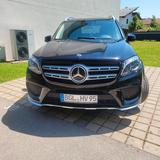 Mercedes-Benz  360 Kamera*Harman Kardon*Standheizung*Pano* - Mercedes-Benz GLS 350 aus 2019