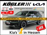 Kia SORENTO 2.2D AWD DCT8 PLAT 7S NAPPA PREM - Kia Sorento: Grün