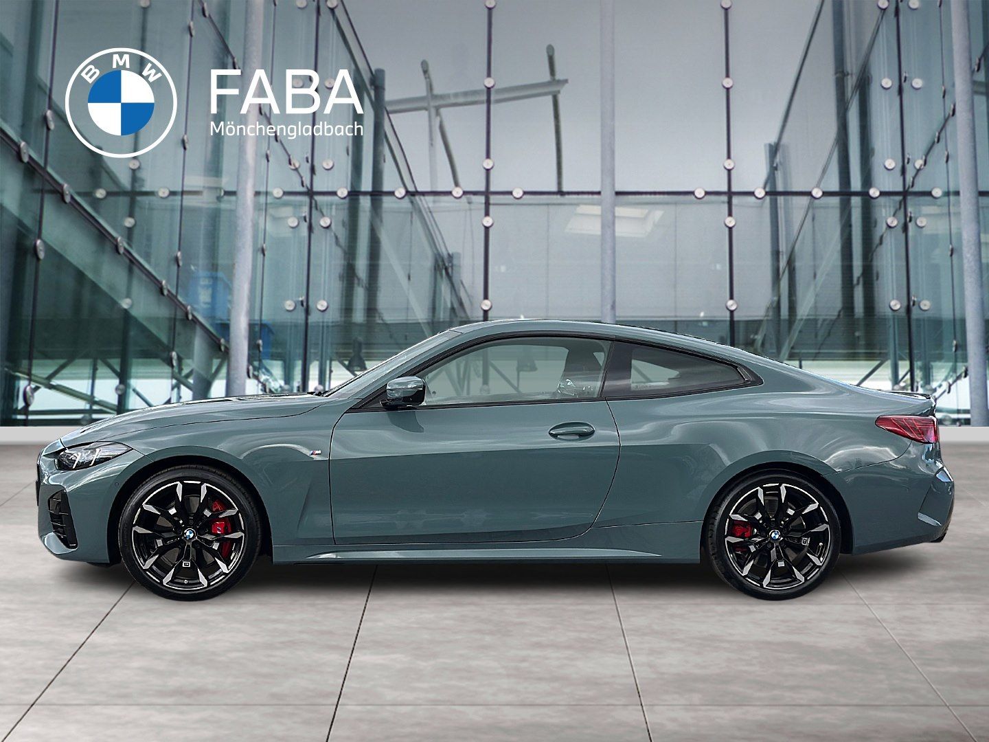 BMW 430 - Bild 5