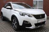 Peugeot 3008 Allure 2.0 HDi Aut. LED Virtual 360° - Peugeot 3008 Gebrauchtwagen in Hannover