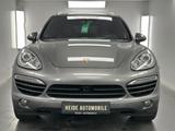 Porsche Cayenne S V8 Diesel Pano Kamera 21 Zoll - Porsche Cayenne mit Diesel-Antrieb: Geländewagen, Automatik