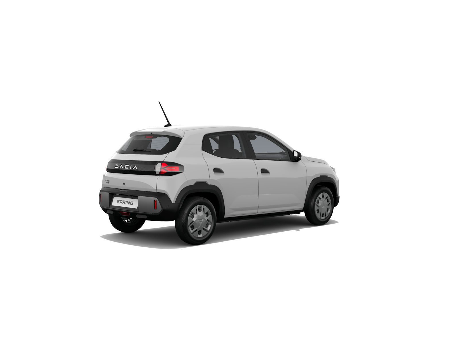 Dacia Spring - Bild 9