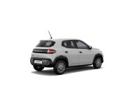 Dacia Spring - Vorschau Bild 9