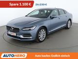 Volvo S90 2.0 T5 Inscription Aut.*NAV*ACC*CAM*PDC*SHZ* - Volvo S90: Schiebedach