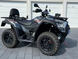 Kymco MXU 700 EXi EPS LOF Servo - Angebote entsprechen deinen Suchkriterien