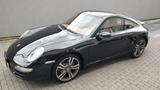 Porsche 997 Carrera Targa 4 - perfekter Zustand - Porsche 997 mit Panoramadach