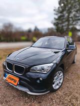 BMW X1 sDrive16d 2014-VB-123.000 - BMW: V12