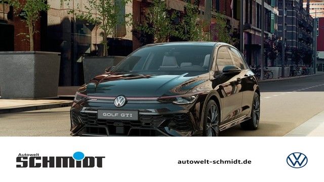 Volkswagen Golf GTI Clubsport 7-Gang DSG