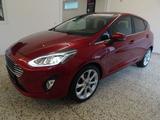 Ford Fiesta 1.0 EcoBoost Titanium Start/Stopp - Ford Fiesta Gebrauchtwagen in Saarbrücken