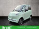 Andere Cargo Runner Passanger 2 Sitzer Elektro 45 Kmh - Andere mit Elektro-Antrieb: Kleinwagen, El