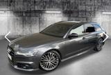 Audi A6 3.0 TDI 200kW quattro S tronic Av - - Audi A6: TDI 20