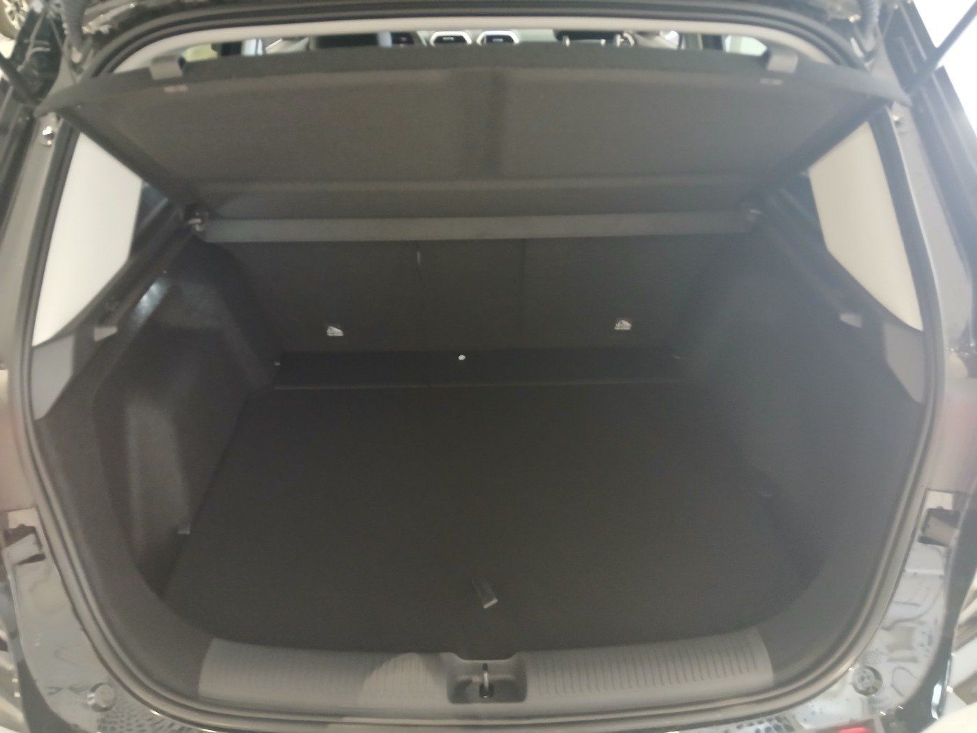MG ZS - Bild 12