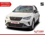 Seat Arona 1.0 TSI FR LED ACC Kamera FullLink DAB PDC - Seat Gebrauchtwagen