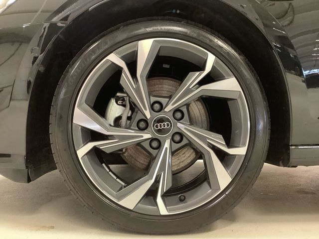 A3 Sportback advanced 40 TFSIe,Kamera,AHZV,LED,e
