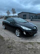 Peugeot 308 CC 1.6 Benzin. Klima. TÜV - Peugeot 308 in Bremen