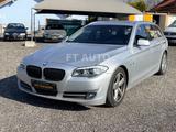 BMW 520 5 Touring 520 d - BMW 520 aus 2012 mit Diesel-Antrieb: Kombi