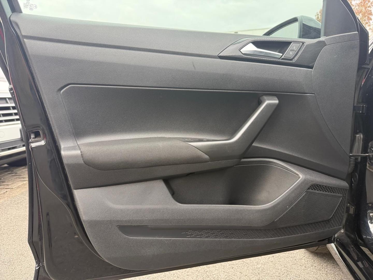 Volkswagen Polo VI Life 1.0 TSI DSG Navi CarPlay DAB+, миниатюра 14