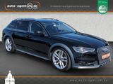 Audi A6 Allroad 3.0 TDI quat./Matrix/ACC/Luft/AHK/DAB - Audi A6 Allroad aus 2017