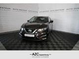 Nissan Qashqai Zama 1.3 DIG-T LED+Navi+Pano+Camera+18'' - Nissan Qashqai: Zama