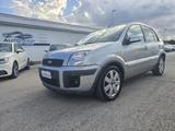 Ford Fusion 1.4 TDCi 5p. Collection - Ford Fusion mit Diesel-Antrieb: 1.4