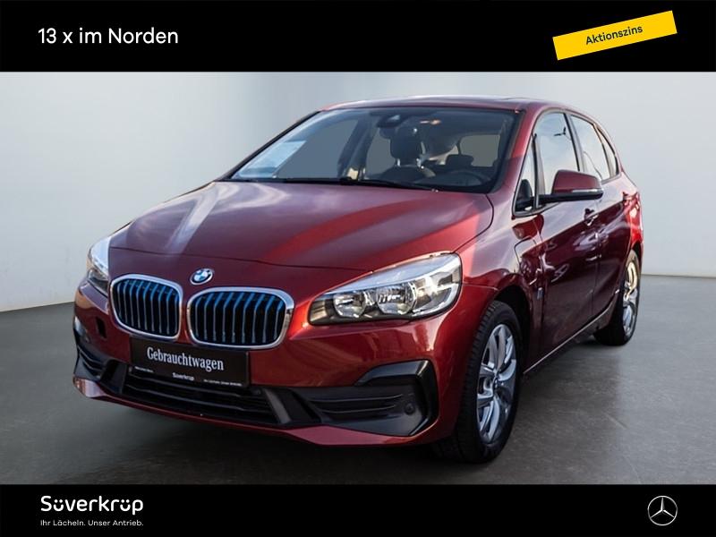 BMW 2er Active Tourer - 225xe PANO Facelift PDC SHZ
