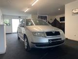 Skoda Fabia 1.4 Classic Combi - Skoda aus 2003: 1.4