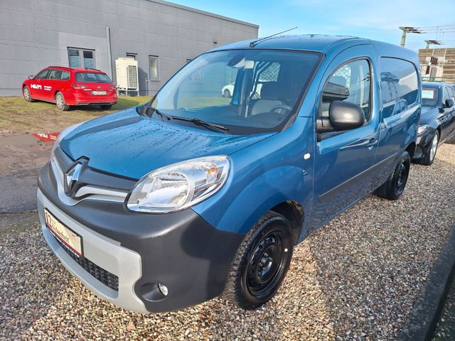 Renault Kangoo Rapid Extra KLIMA 1-HAND