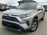 Toyota Rav4 2.5 Hybrid AWD *Facelift - gebrauchte Toyota RAV 4 aus dem Jahr 2023