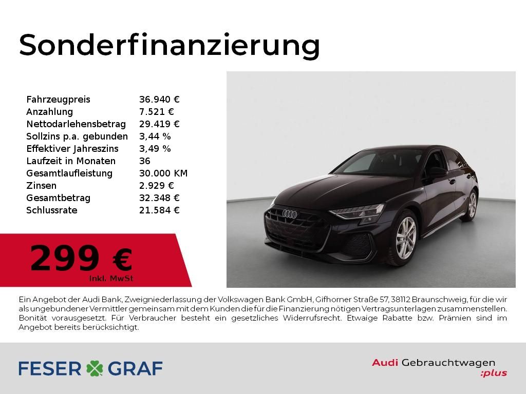 Image of Audi A3