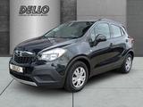 Opel Mokka X 1.6 ecoFlex Selection Klima Temp Allwett - Opel Mokka X Benziner Gebrauchtwagen
