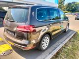 Volkswagen Sharan Highline BMT/Start-Stopp - Volkswagen Sharan mit Benzin-Antrieb