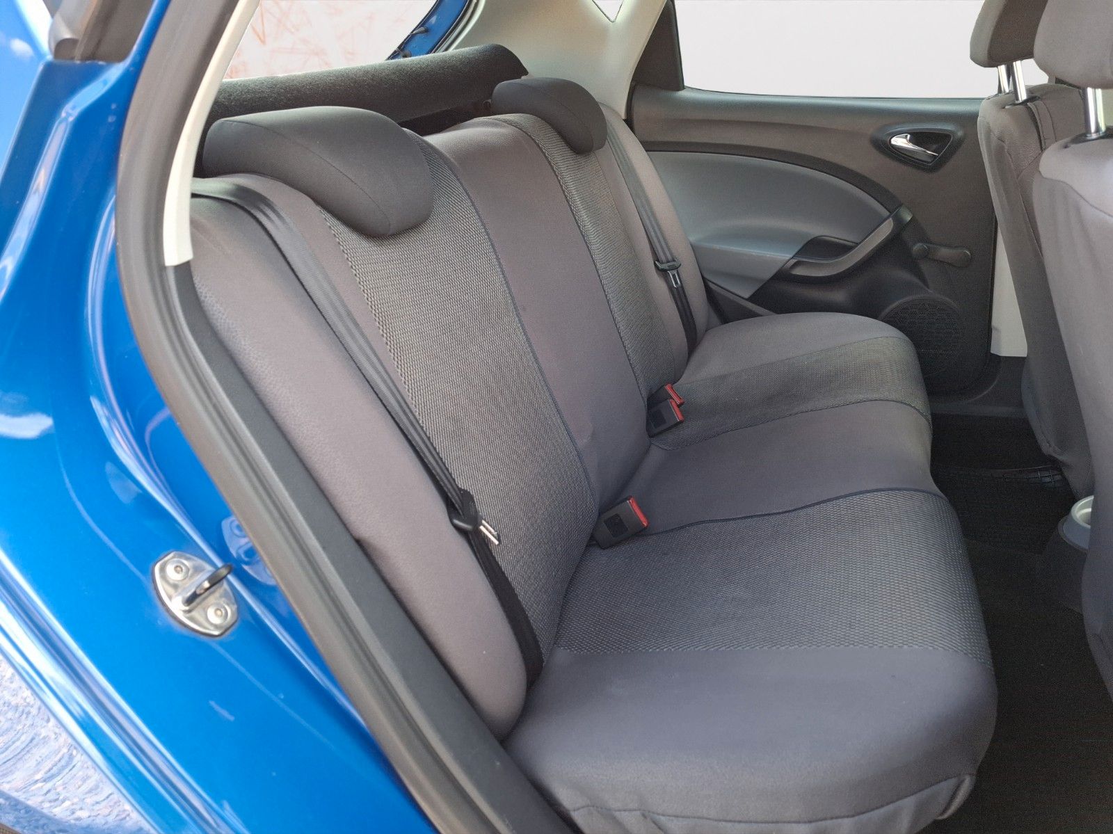 Fahrzeugabbildung SEAT Ibiza 1.2 TSI Style