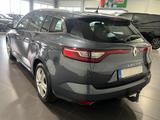 Renault Megane IV 1.5 dCi Grandtour Automatik **Navi** - Renault Megane mit Diesel-Antrieb: 1.5