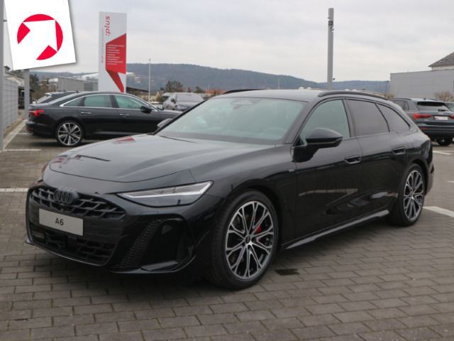 Audi A6 - Bild 11
